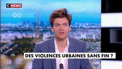 Paul Melun : «Il ne faut plus avoir honte d'affirmer une culture française»