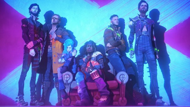 LoL : Riot Games dévoile Enemy d'Imagine Dragons, la chanson phare de la série Arcane