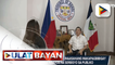 Pres. Duterte, pangungunahan ang pagpapasinaya sa pitong pantalan sa Bohol na bukas; Pitong pantalan sa Bohol, inaasahang makapagbibigay ng mas maayos na serbisyo sa publiko