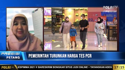 Live Dialog - Siti Nadia Tarmizi, Juru Bicara Vaksinasi Covid-19 Kementerian Kesehatan