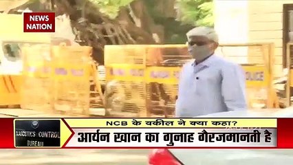 Sameer Wankhede gets big relief from Bombay High Court