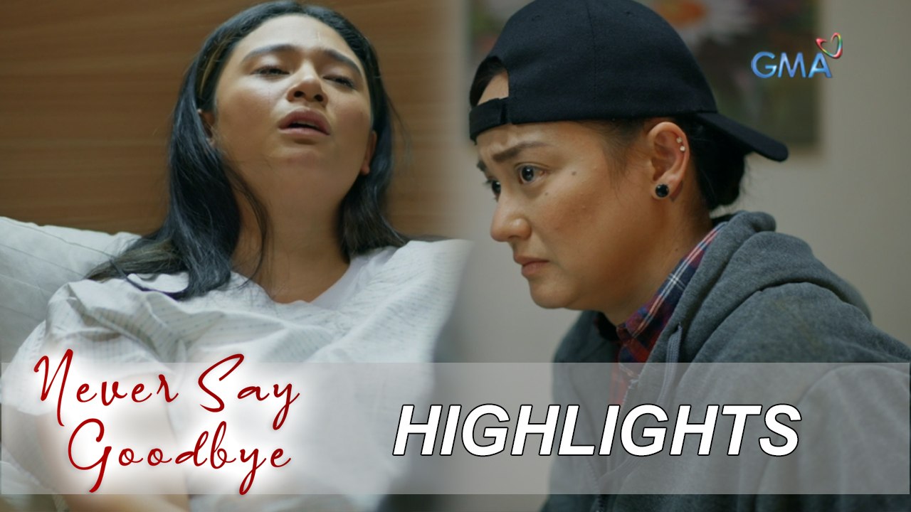 Never Say Goodbye: Sakit na susubok sa magkapatid | Stories From The Heart (Episode 9)