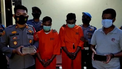 Polisi Tetapkan 3 Tersangka Kasus Penganiayaan bermotif Jual Beli Mobil