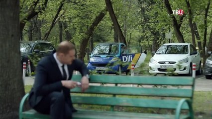 Смерть в объективе 2 сезон 4 серия (2021)