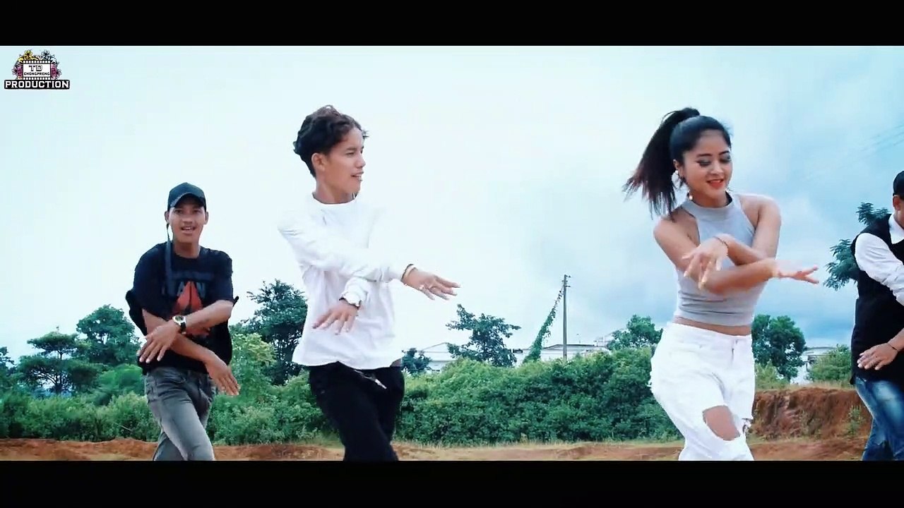 BEST BROIMA. ll Official Kaubru Music Video Song ll2020. Manorama & Hiresh.
