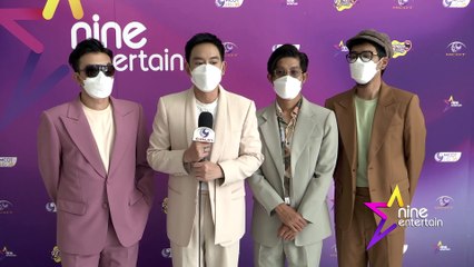 “พาวเวอร์แพท” รวมเพื่อนศิลปิน จัดคอนเสิร์ตช่วยผู้ประสบภัยน้ำท่วม (คลิปจัดเต็ม)