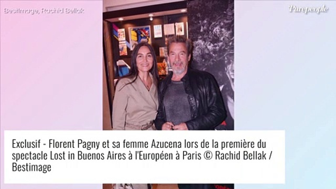 "Mes parents étaient consternés" : ses enfants privés d'anniversaire, Florent Pagny explique pourquoi
