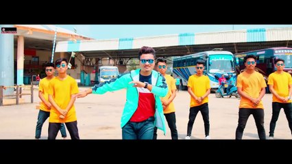 BOROK DANCE CREW   KOILIK KOILIK   OFFICIAL KOKBOROK MUSIC VIDEO