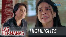 Las Hermanas: Josefa blames Mildred | Episode 4