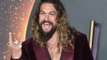 Jason Momoa tests positive for COVID-19 while filming Aquaman and the Lost Kingdom