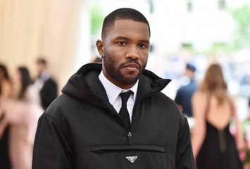Happy Birthday, Frank Ocean!