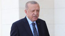 Erdoğan: Amerika’da raflar boş, bizde bolluk bereket devam ediyor