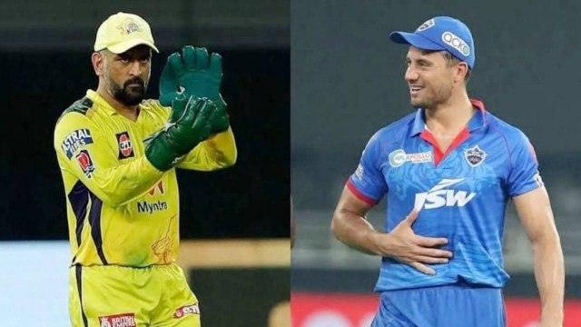 Ms Dhoni నాకే స్కెచ్ వేసి నాతోనే చెప్పాడు - Stoinis | T20 World Cup 2021 || Oneindia Telugu