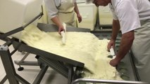 La fromagerie du Vieux Moulin: « On ne peut faire du Herve qu'à Herve »