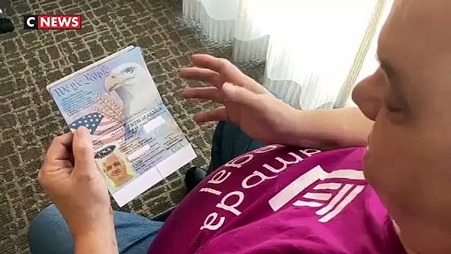 Les Etats-Unis annoncent avoir délivré le premier passeport avec le genre X à une personne qui ne se reconnaît pas dans les choix traditionnels masculin ou féminin