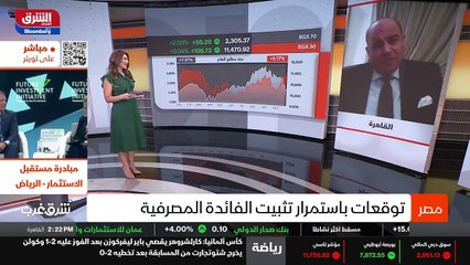 ...عندي فائض اولي في ميزان المدفوعات يعني إ...