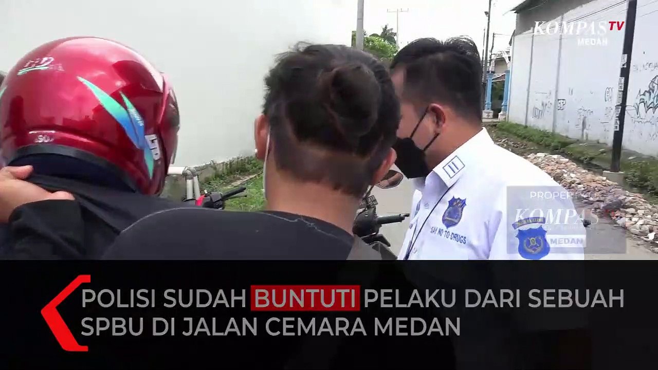Ternyata Ini Motif Kurir yang Akan Bawa Heroin 3 Kg ke Jakarta dan Bali