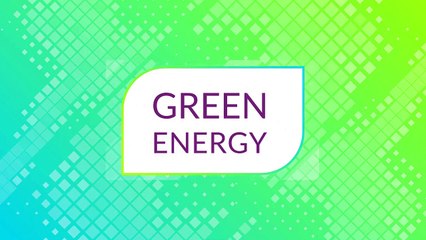 Green Screen package for BUSINESS 2021- Title and lower third- Side transitions