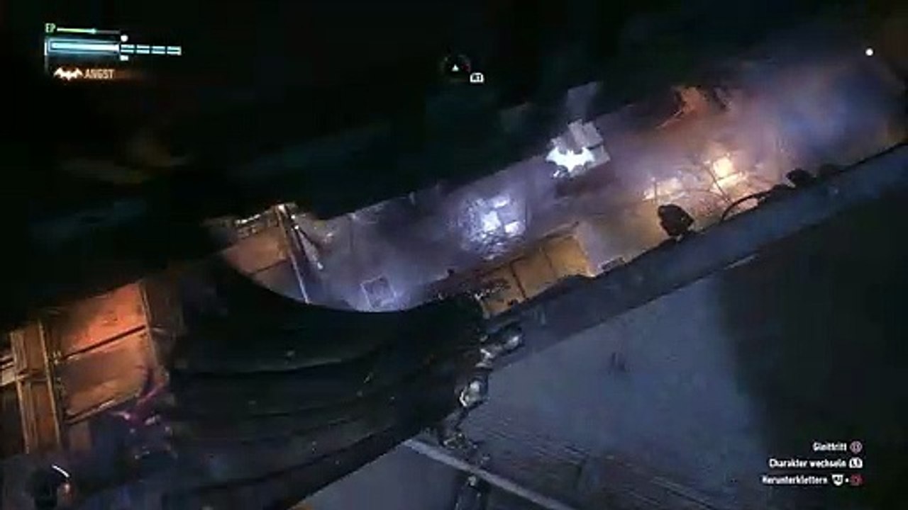 Batman Arkham Knight Folge  27