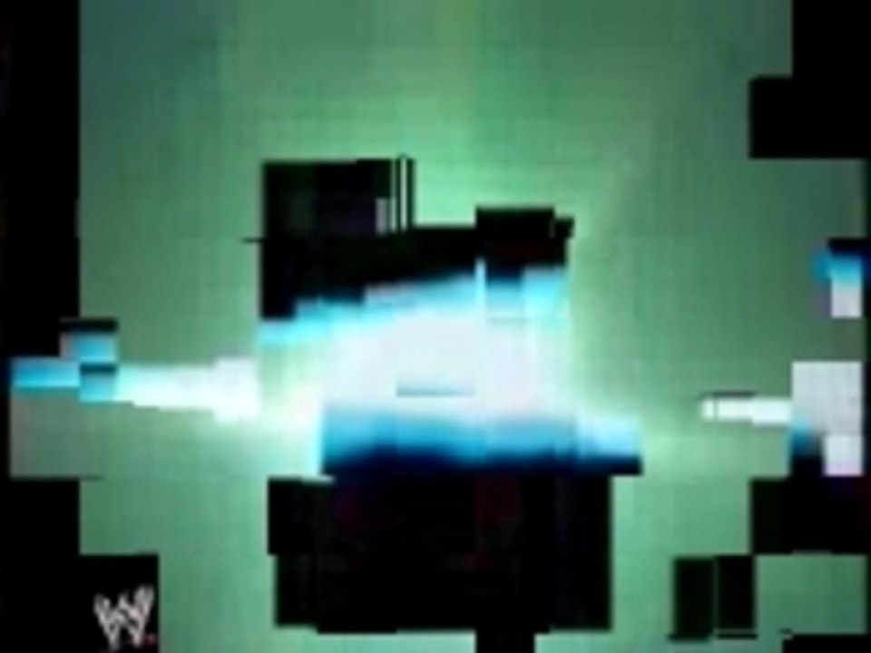 Undertaker entrance