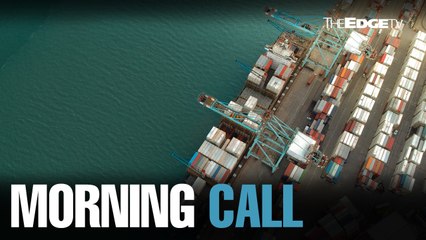 MORNING CALL: 29/10/21