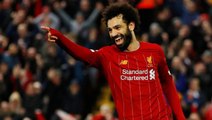 Liverpool'un yıldızı Salah müfredata girdi! Okullarda ders olarak anlatılacak