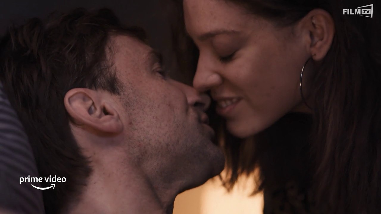 Der Beischläfer Trailer Staffel 2 Deutsch German (2021)