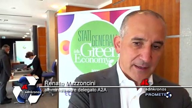 Transizione ecologica, Mazzoncini: “C’è molto lavoro da fare ma noi siamo pronti”
