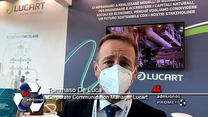 Il riciclo del Tetra Pak, un progetto di simbiosi industriale