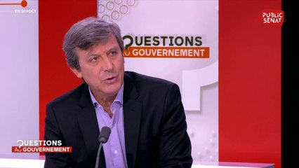 Concentration des médias : « Il faut savoir comment se passent ces processus »