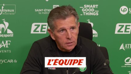 El Hadji Dieye a signé son premier contrat pro - Foot - L1 - Saint-Etienne