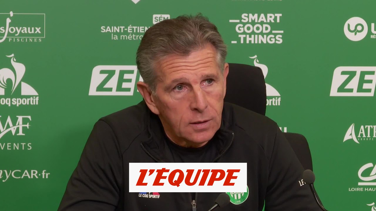 El Hadji Dieye a signé son premier contrat pro - Foot - L1 - Saint-Etienne