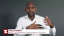 Thierry Robert - un robert s’en va, quels conseils donneriez-vous ?