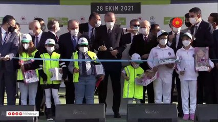 Kurdele kazası: Erdoğan bu kez çocuğun kafasına vurmadı