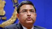 Rakesh Asthana on action plan over terrorists to drugs