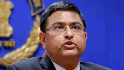Rakesh Asthana on action plan over terrorists to drugs