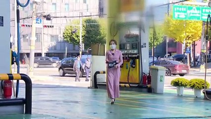 [팩트맨]주유소 나올 때 깜빡이 왼쪽? 오른쪽?