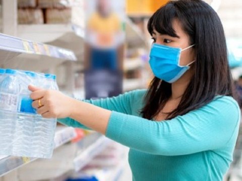 Steigende Preise in Deutschland: Lohnen sich Hamsterkäufe?