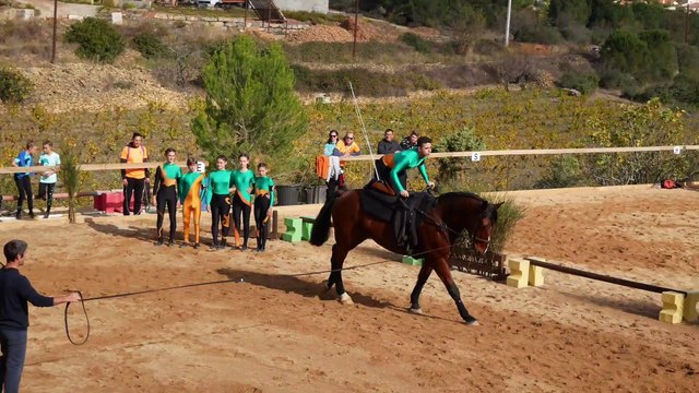Imposés Team1 sur Tom Opoul Perillos