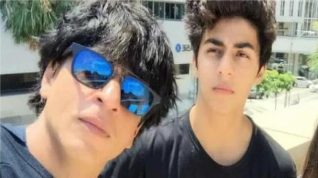 Aryan Khan gets bail in drugs case! Watch Dangal