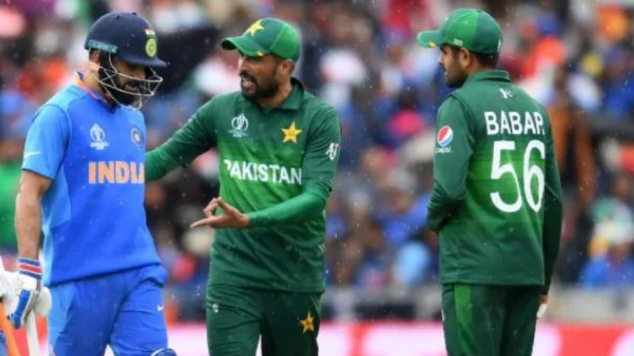 Kashmiri woman sacked for cheering Pakistan's victory