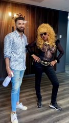 Fefita: "Duré un año y ocho meses con cáncer y nunca paré de trabajar"