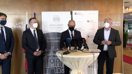 Brífing Ministerstva financií SR po skončení Konferencie o budúcnosti Európy (COFOE)