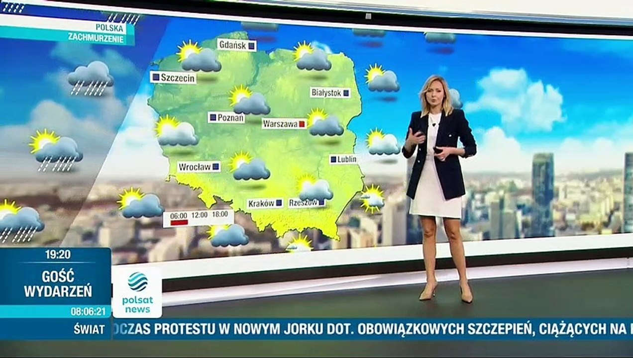 Milena Rostkowska-Galant - 26.10.2021