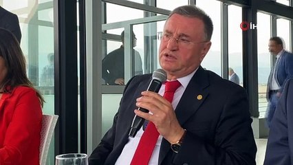 EXPO 2021 Hatay, 1 Nisan 2022 tarihine ertelendi