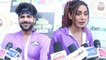 Sana Makbul & Vishal Aditya Singh Compete On Bharti's Indian Game Show