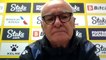 Ranieri looking to push Watford up the table against Southampton