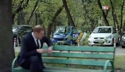 Смерть в объективе 2 сезон 5 серия (2021)