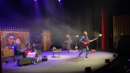 L'actu des Nuits du 28 octobre 2021