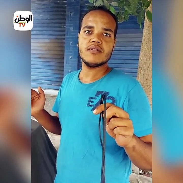 تجسس على الفتيات في البروفة.. شاهد عيان يروي تفاصيل القبض على صاحب محل ملابس بالعمرانية